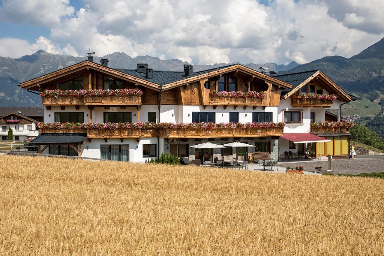Alpinium - Inklusive Super Sommer Card Fiss Esterno foto