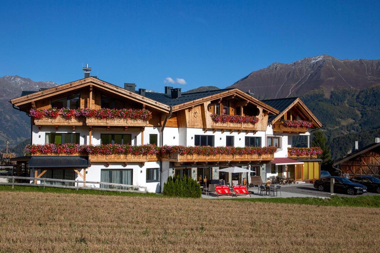 Alpinium - Inklusive Super Sommer Card Fiss Esterno foto